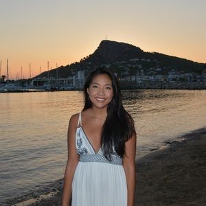 Meet your Posher, Grace